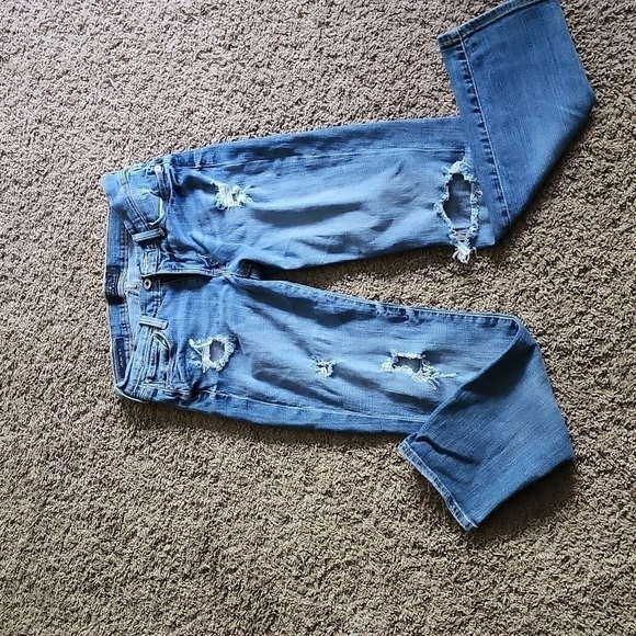 Lucky jeans - Picture 5 of 7
